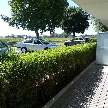 Apartamento Waterfront