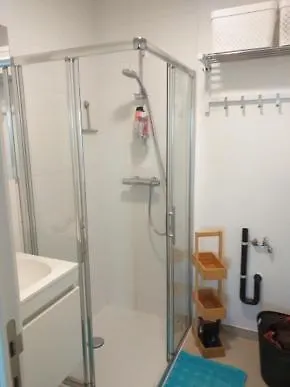 Apartamento Waterfront *